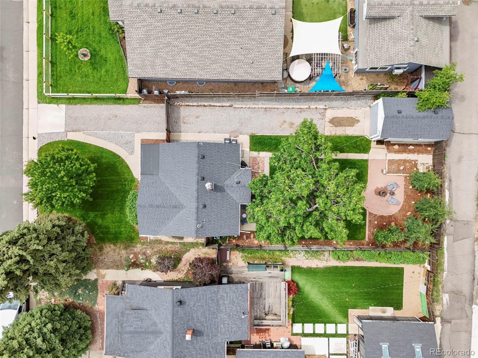 MLS Image #41 for 5115  osceola street,denver, Colorado
