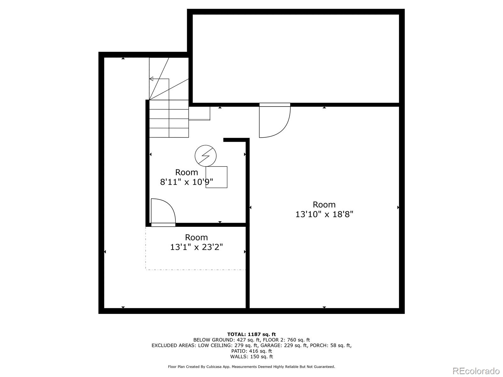 MLS Image #44 for 5115  osceola street,denver, Colorado