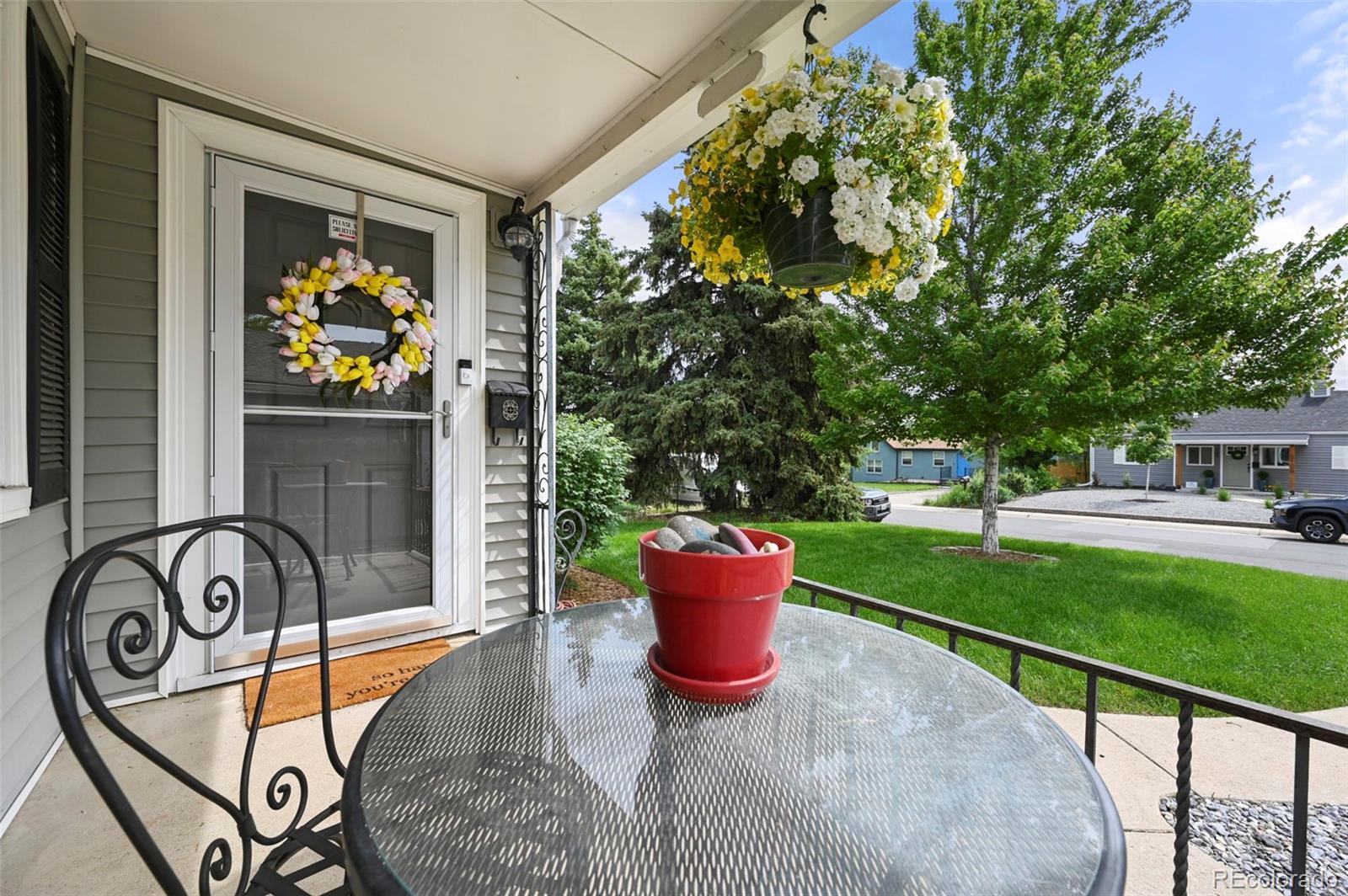MLS Image #7 for 5115  osceola street,denver, Colorado