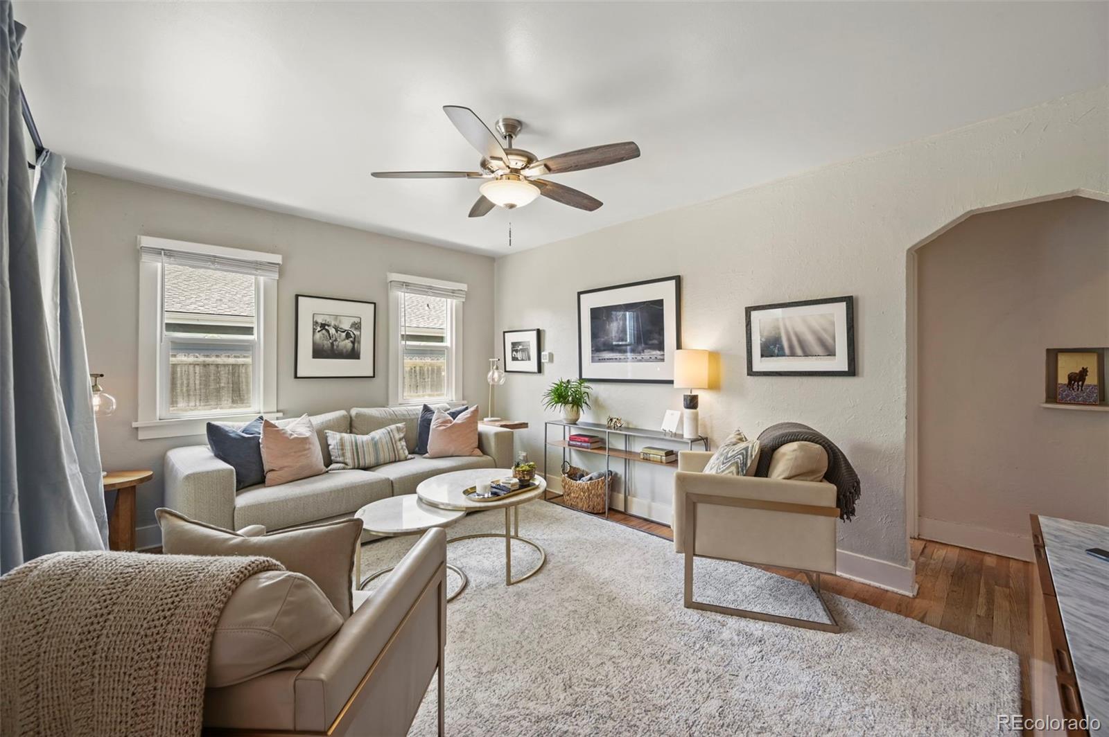 MLS Image #9 for 5115  osceola street,denver, Colorado