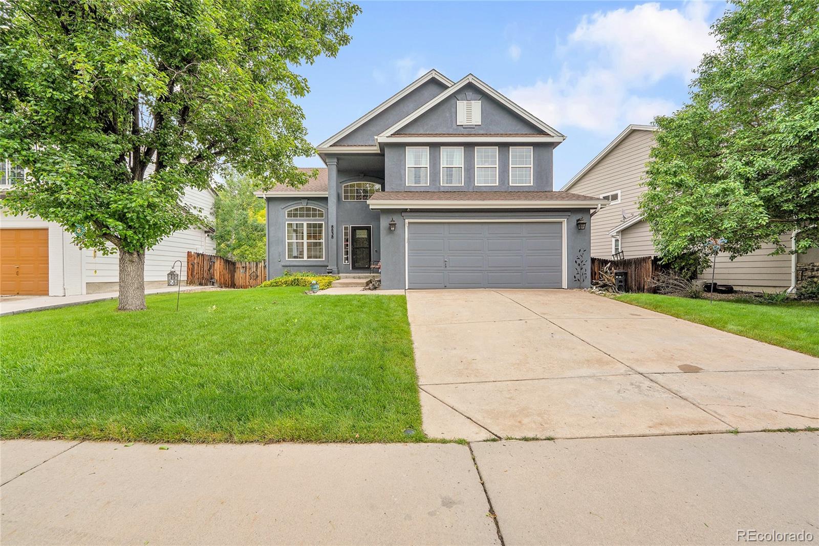 CMA Image for 8838 S Dudley Street,Littleton, Colorado