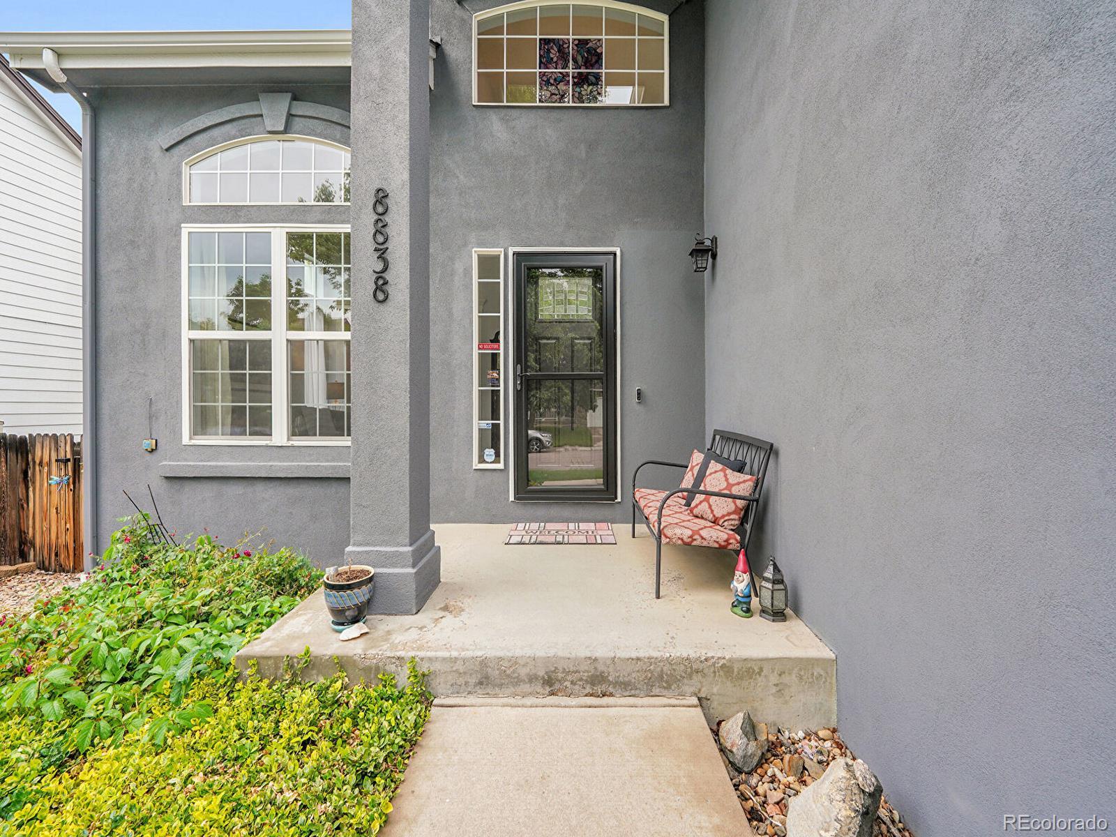 MLS Image #2 for 8838 s dudley street,littleton, Colorado