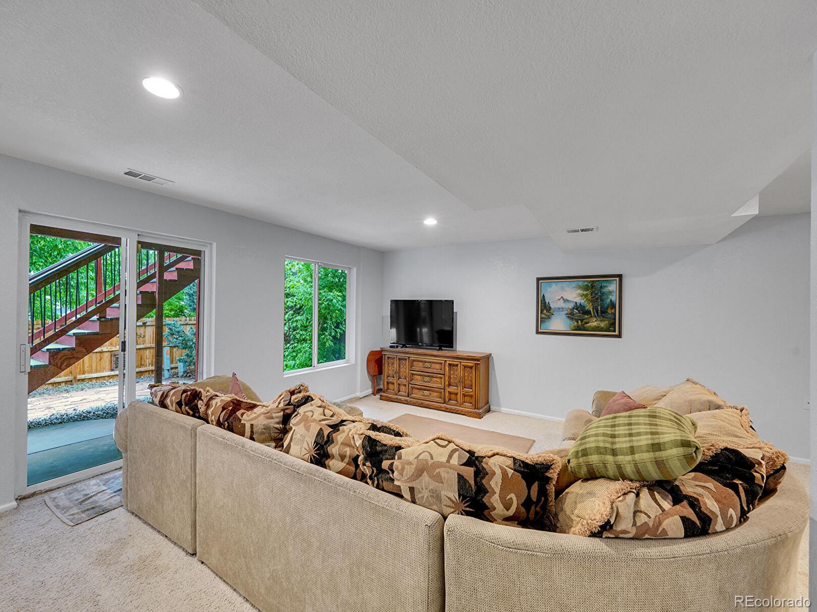 MLS Image #21 for 8838 s dudley street,littleton, Colorado