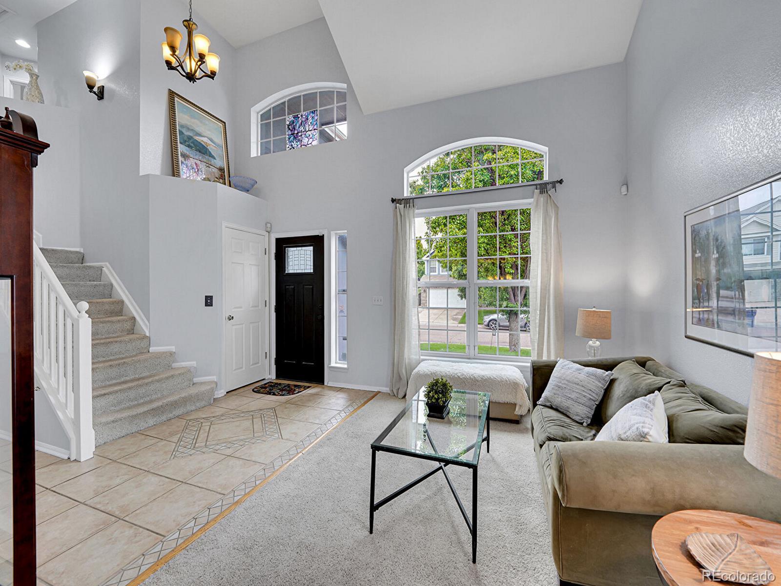 MLS Image #3 for 8838 s dudley street,littleton, Colorado