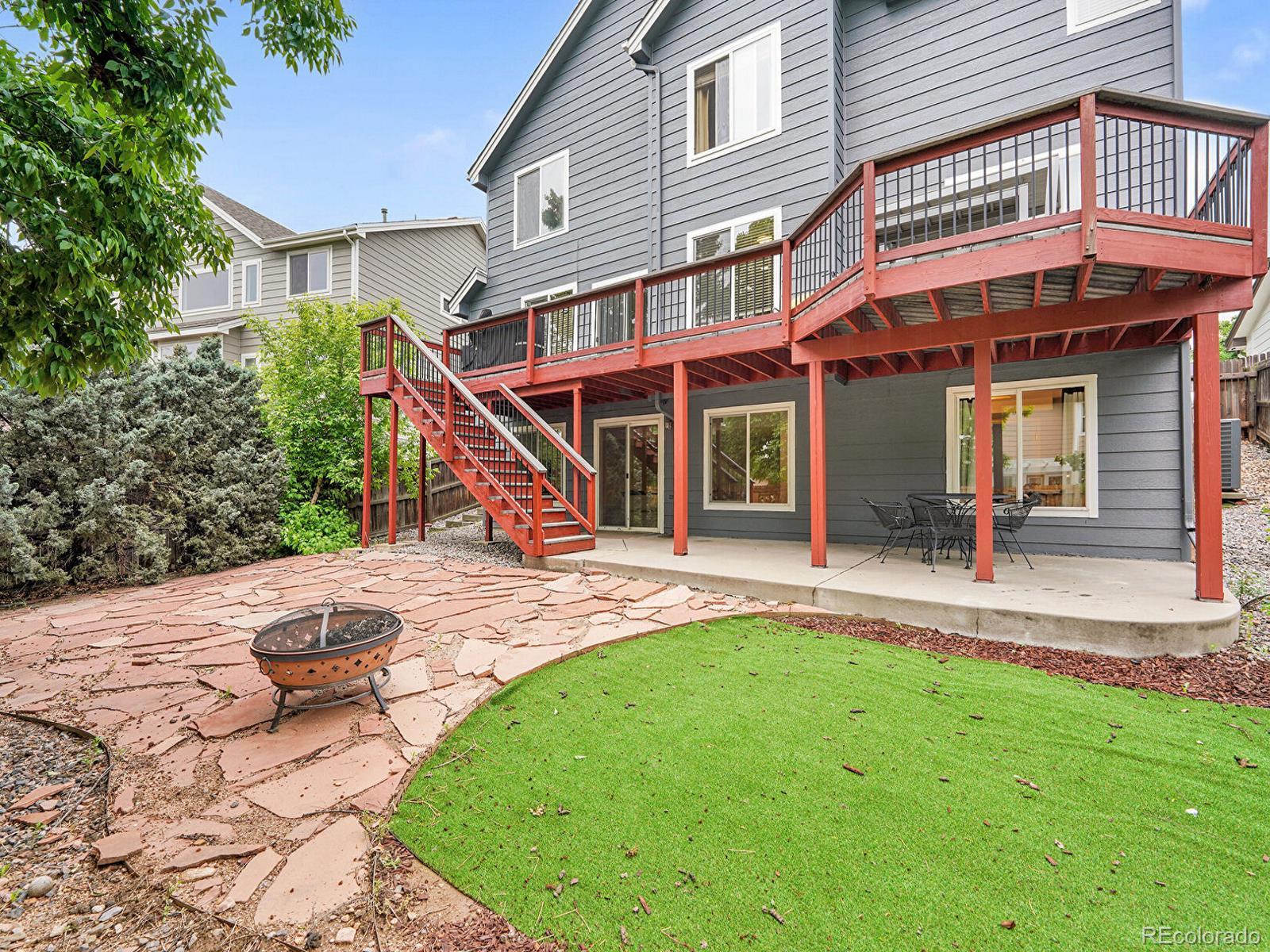 MLS Image #32 for 8838 s dudley street,littleton, Colorado