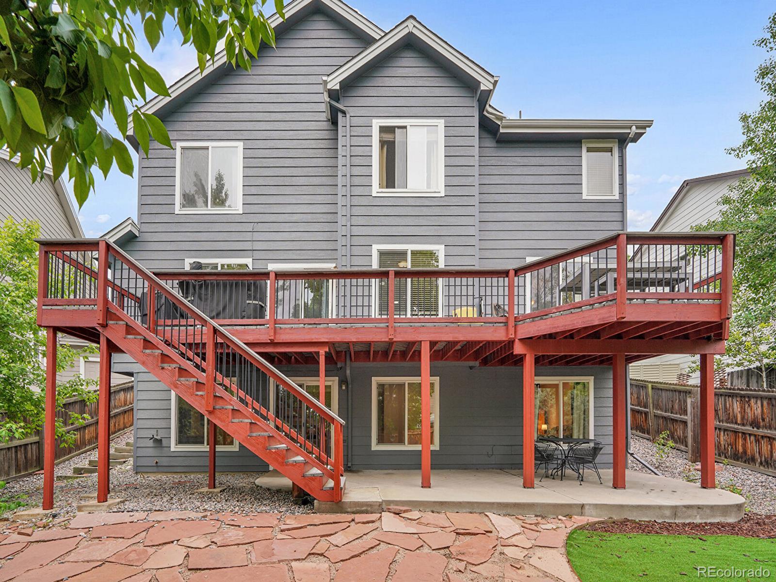 MLS Image #33 for 8838 s dudley street,littleton, Colorado