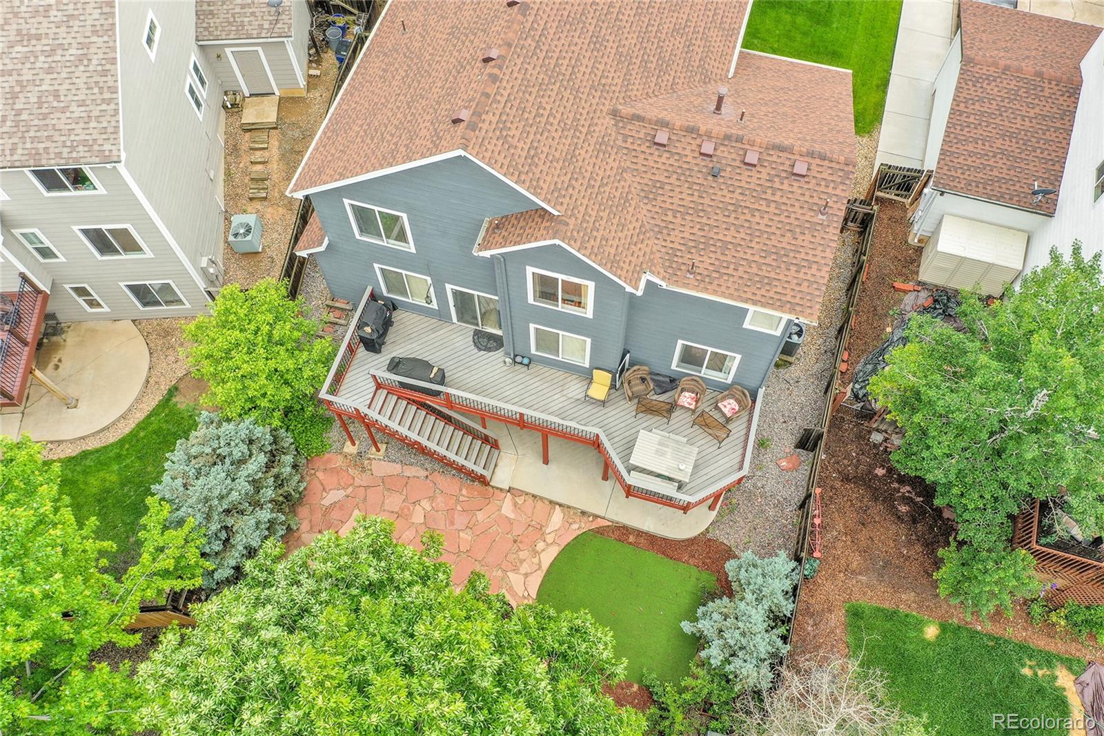 MLS Image #38 for 8838 s dudley street,littleton, Colorado