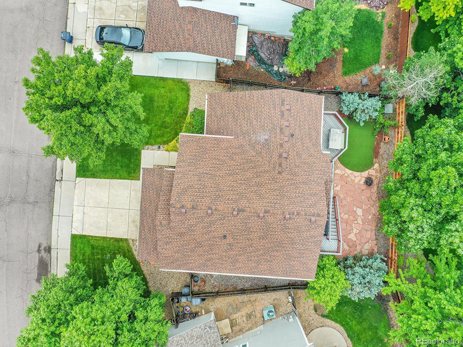 MLS Image #41 for 8838 s dudley street,littleton, Colorado