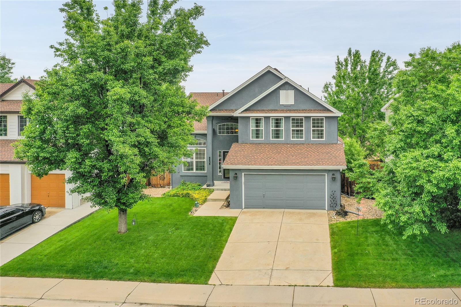 MLS Image #42 for 8838 s dudley street,littleton, Colorado