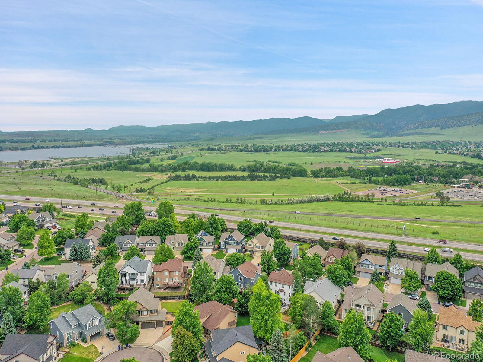 MLS Image #44 for 8838 s dudley street,littleton, Colorado