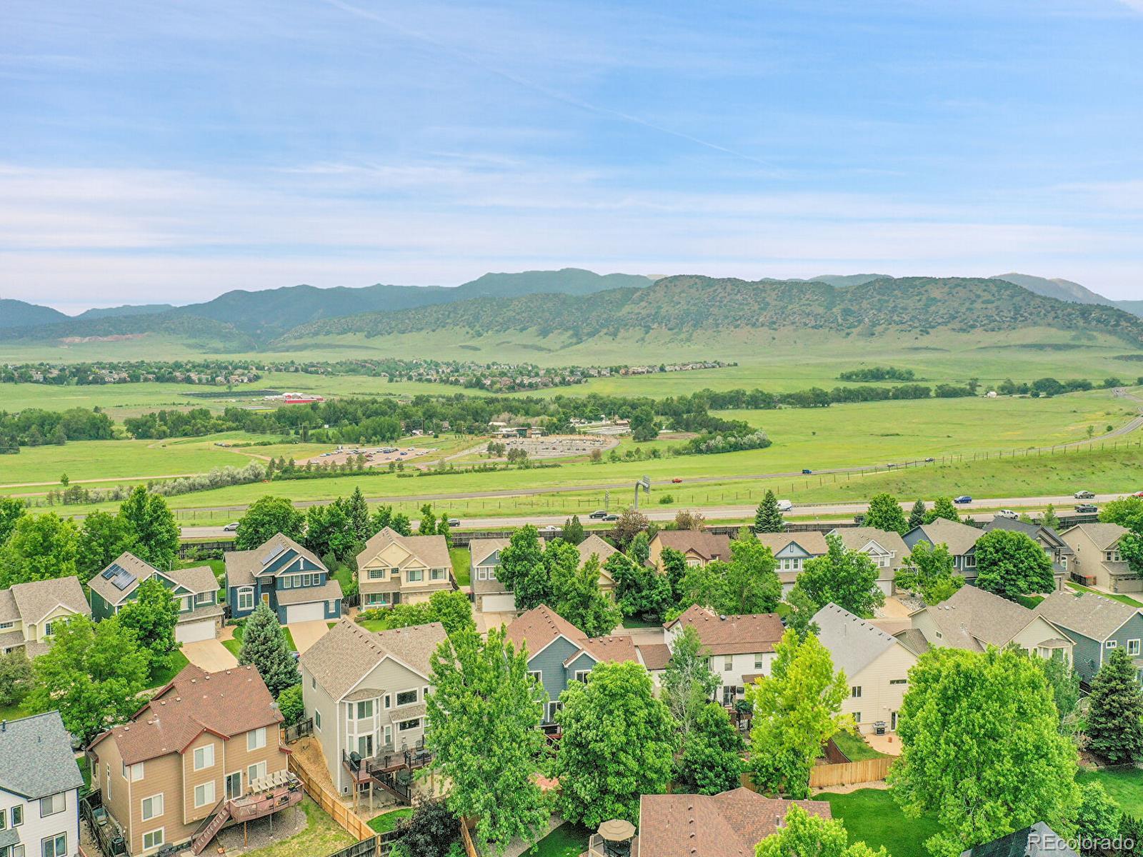 MLS Image #45 for 8838 s dudley street,littleton, Colorado