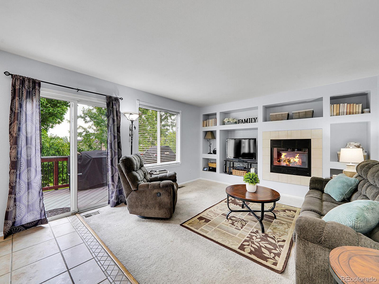 MLS Image #6 for 8838 s dudley street,littleton, Colorado