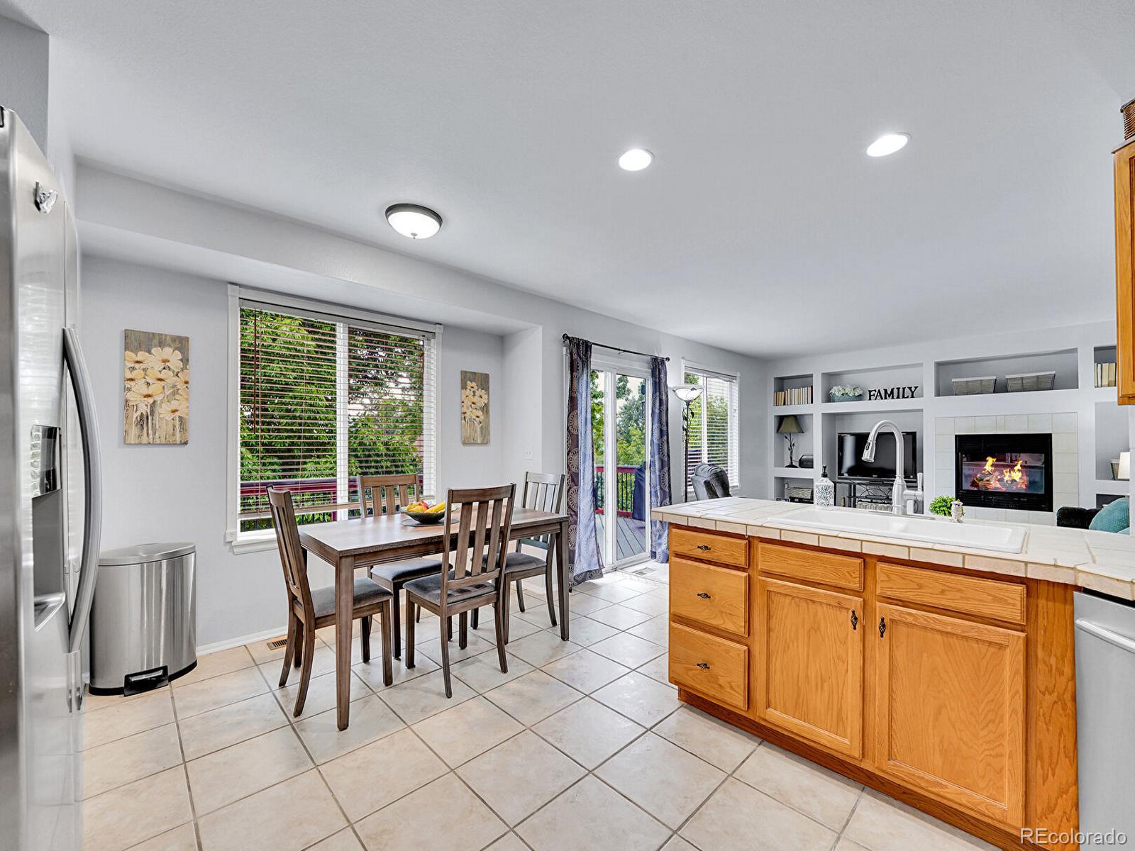 MLS Image #8 for 8838 s dudley street,littleton, Colorado