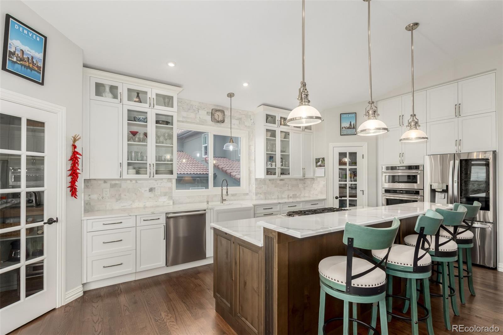 MLS Image #12 for 12467  topaz vista way,castle pines, Colorado