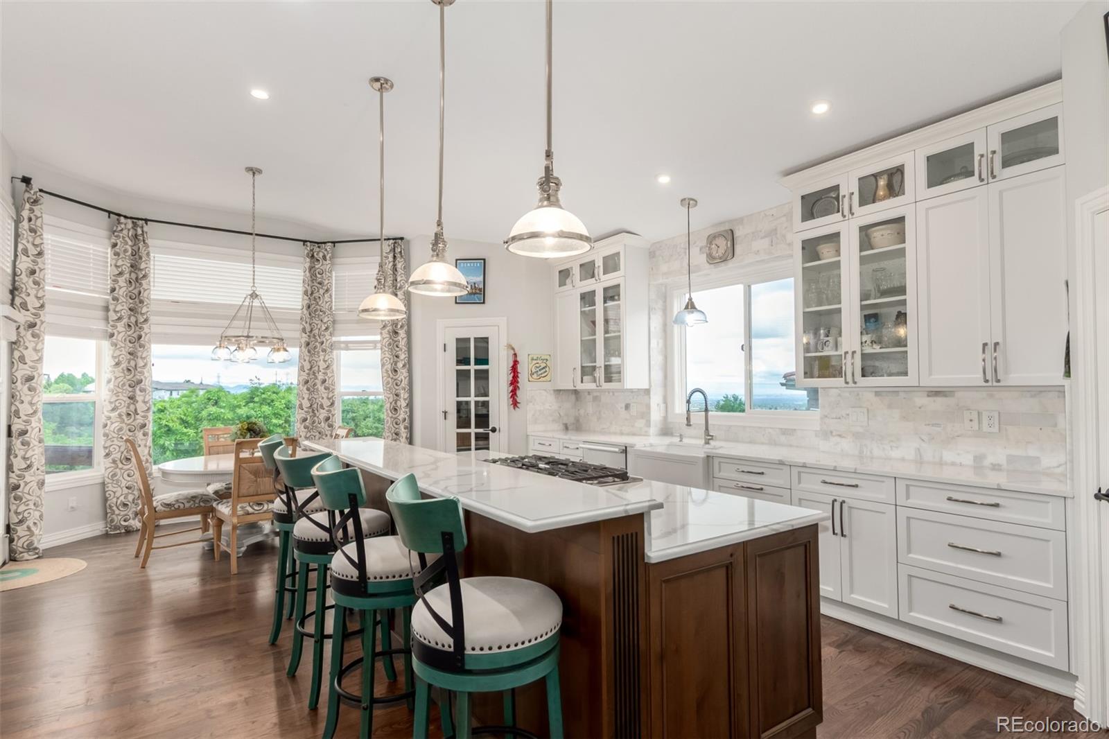 MLS Image #13 for 12467  topaz vista way,castle pines, Colorado