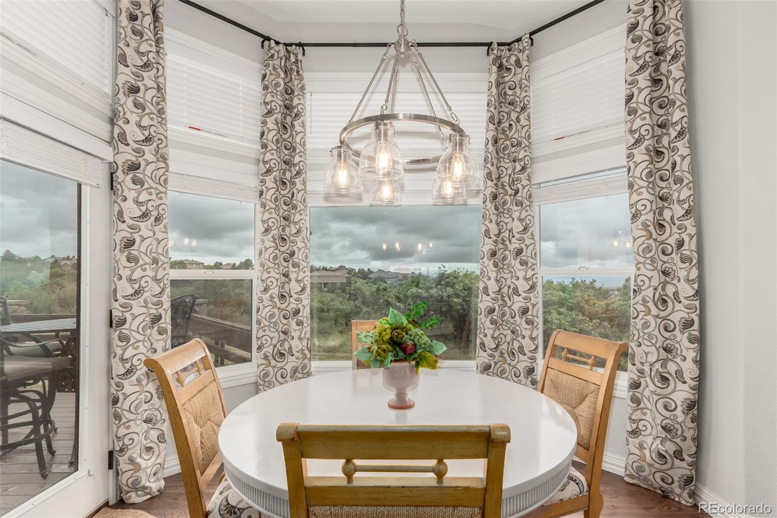 MLS Image #14 for 12467  topaz vista way,castle pines, Colorado