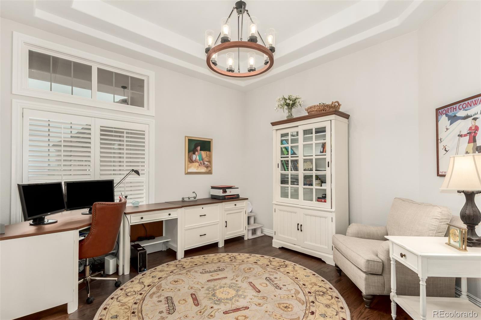 MLS Image #16 for 12467  topaz vista way,castle pines, Colorado