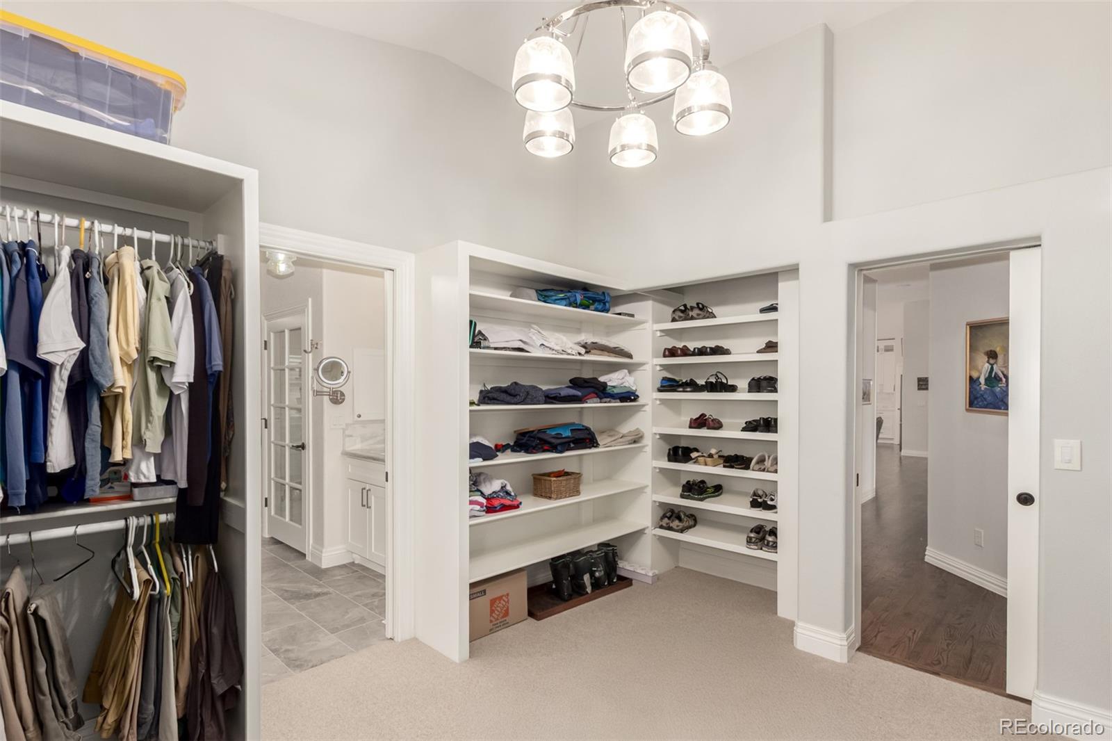 MLS Image #28 for 12467  topaz vista way,castle pines, Colorado