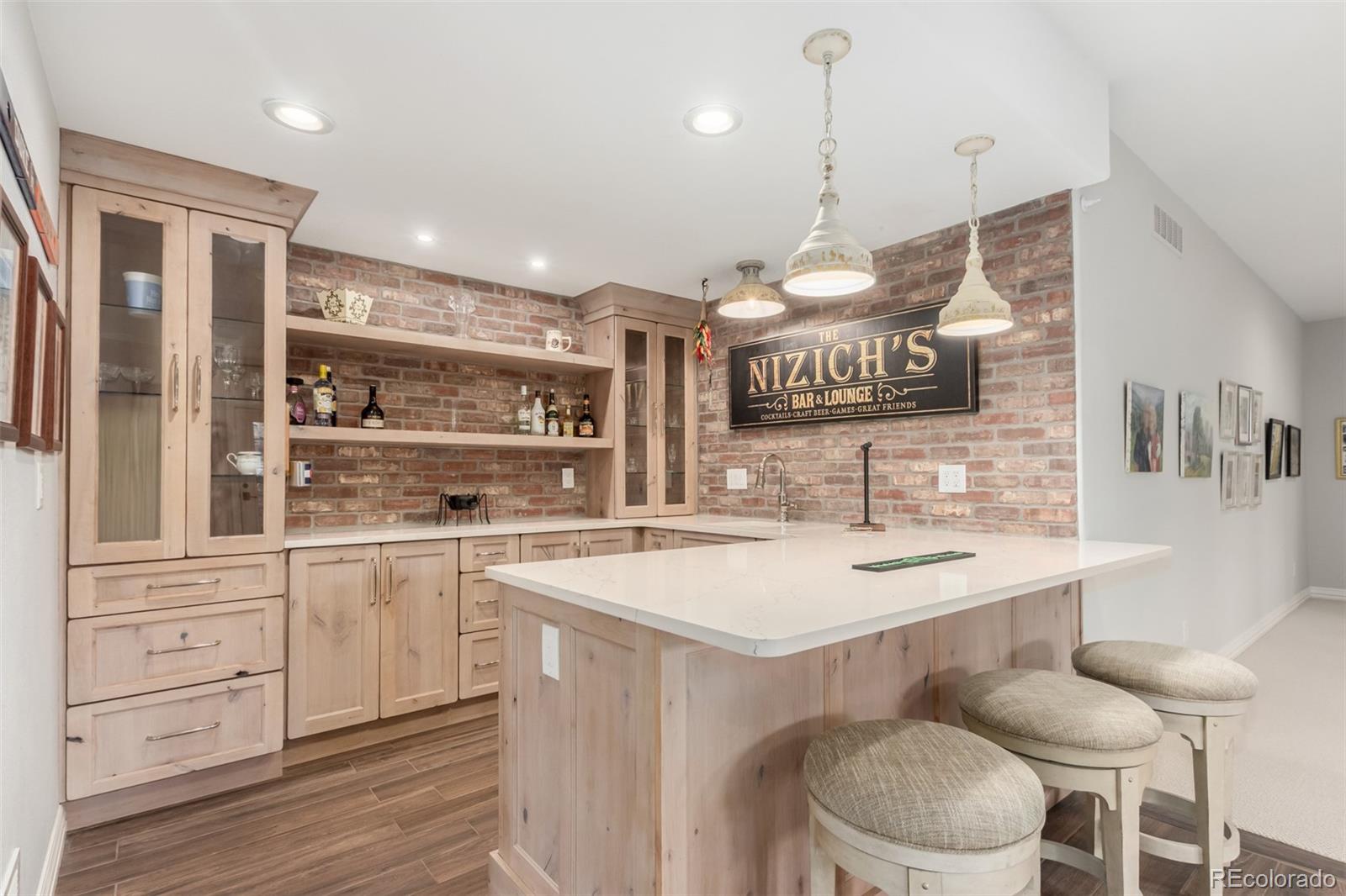 MLS Image #39 for 12467  topaz vista way,castle pines, Colorado