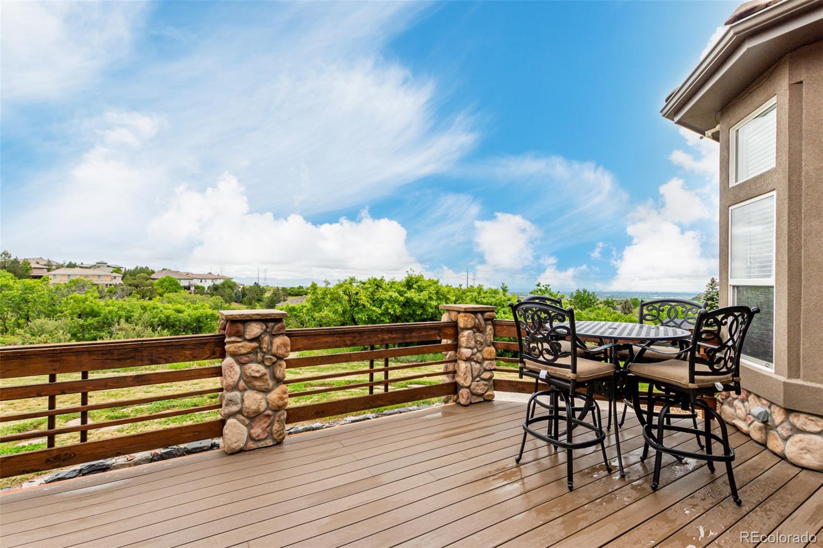 MLS Image #43 for 12467  topaz vista way,castle pines, Colorado
