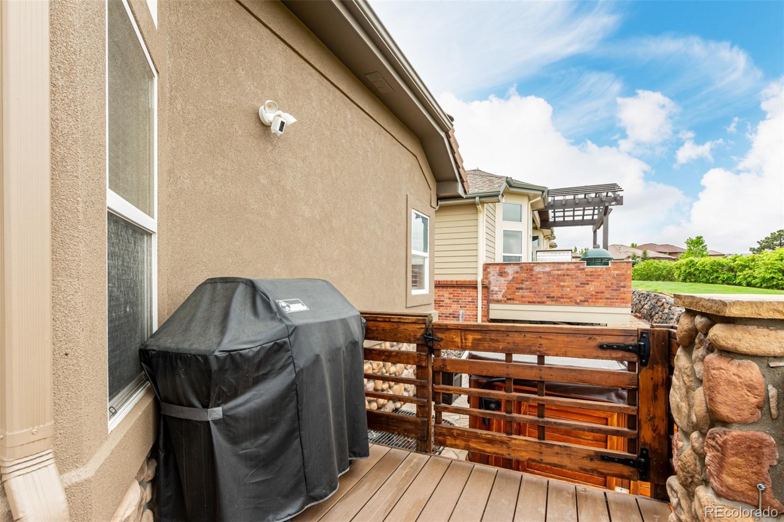 MLS Image #44 for 12467  topaz vista way,castle pines, Colorado