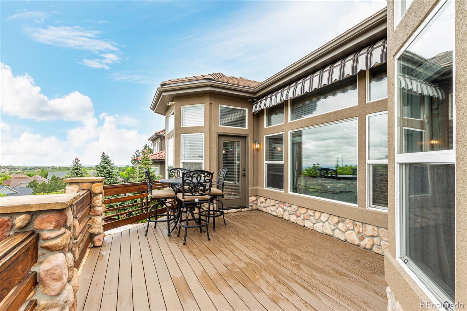 MLS Image #45 for 12467  topaz vista way,castle pines, Colorado