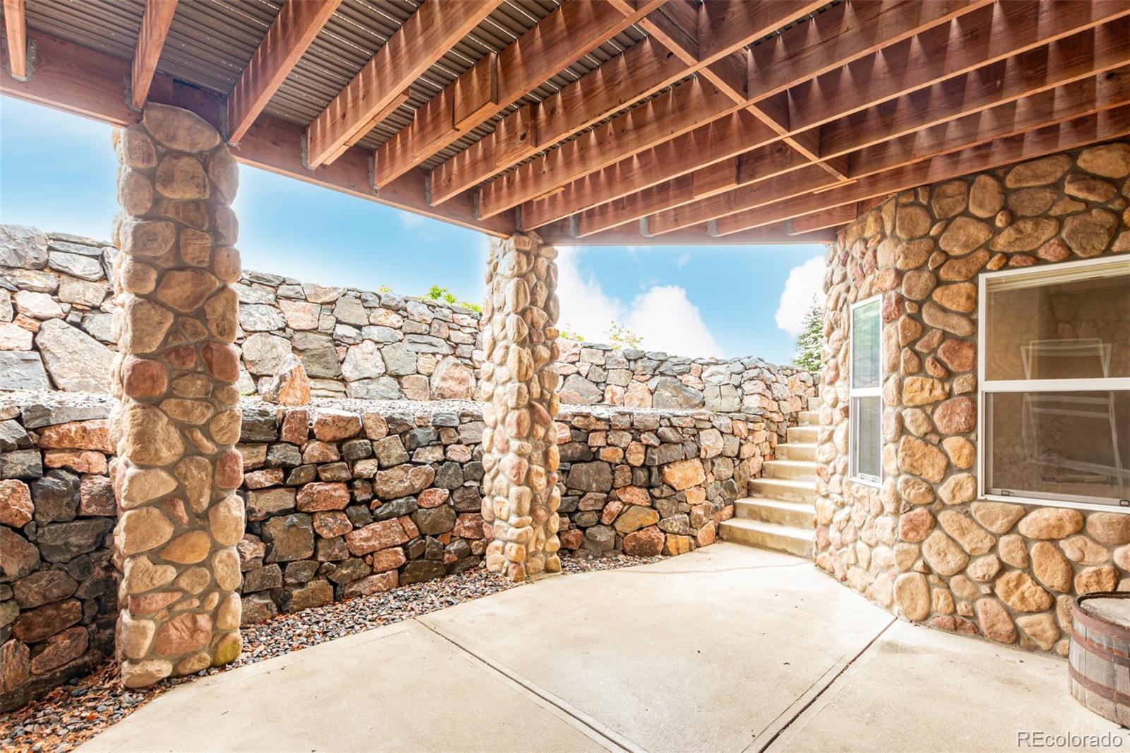 MLS Image #46 for 12467  topaz vista way,castle pines, Colorado