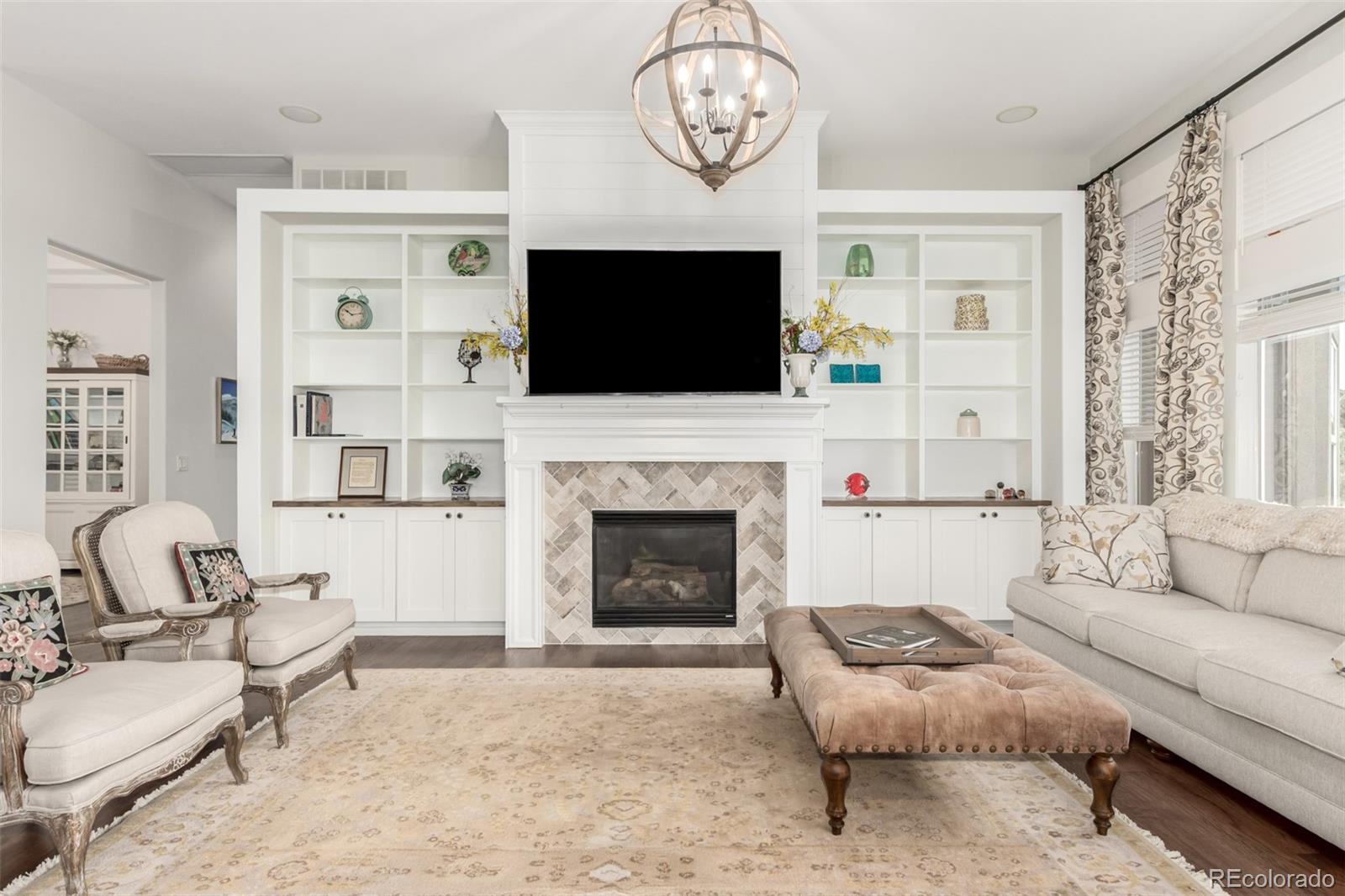 MLS Image #7 for 12467  topaz vista way,castle pines, Colorado