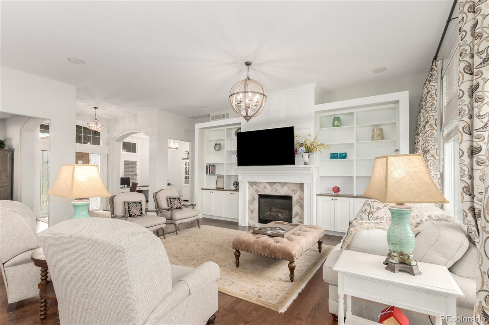 MLS Image #8 for 12467  topaz vista way,castle pines, Colorado
