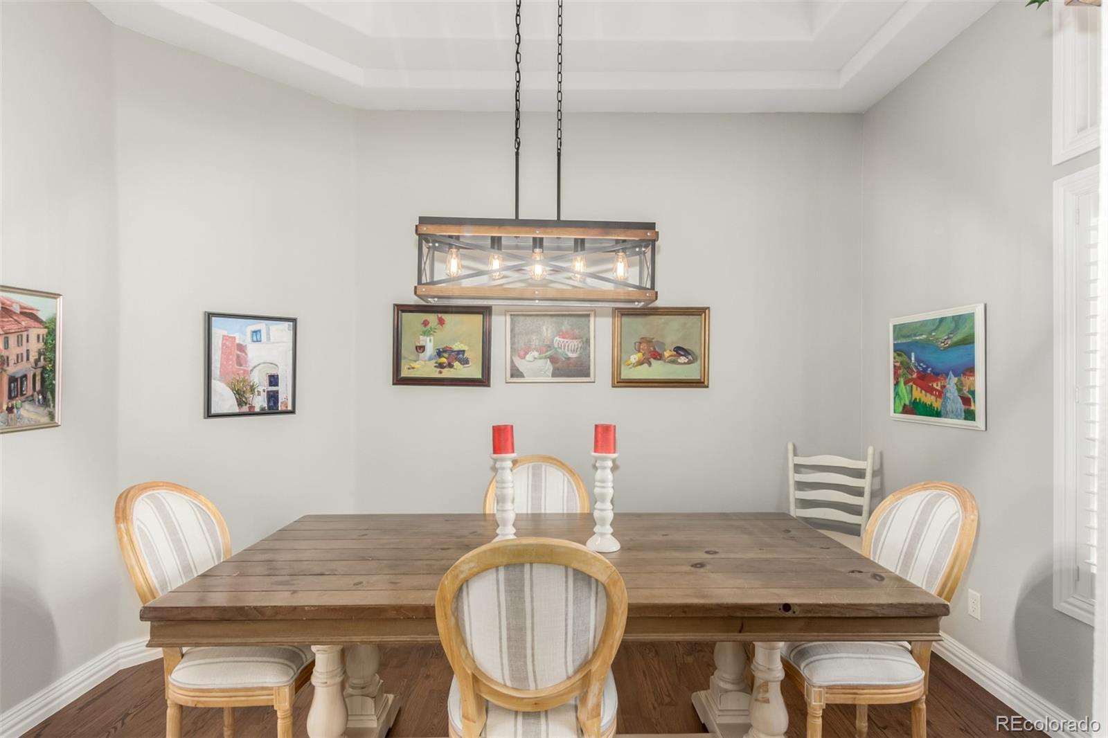 MLS Image #9 for 12467  topaz vista way,castle pines, Colorado