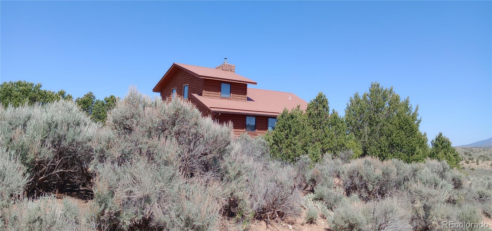 CMA Image for 37543  Pierrepont Road,Fort Garland, Colorado