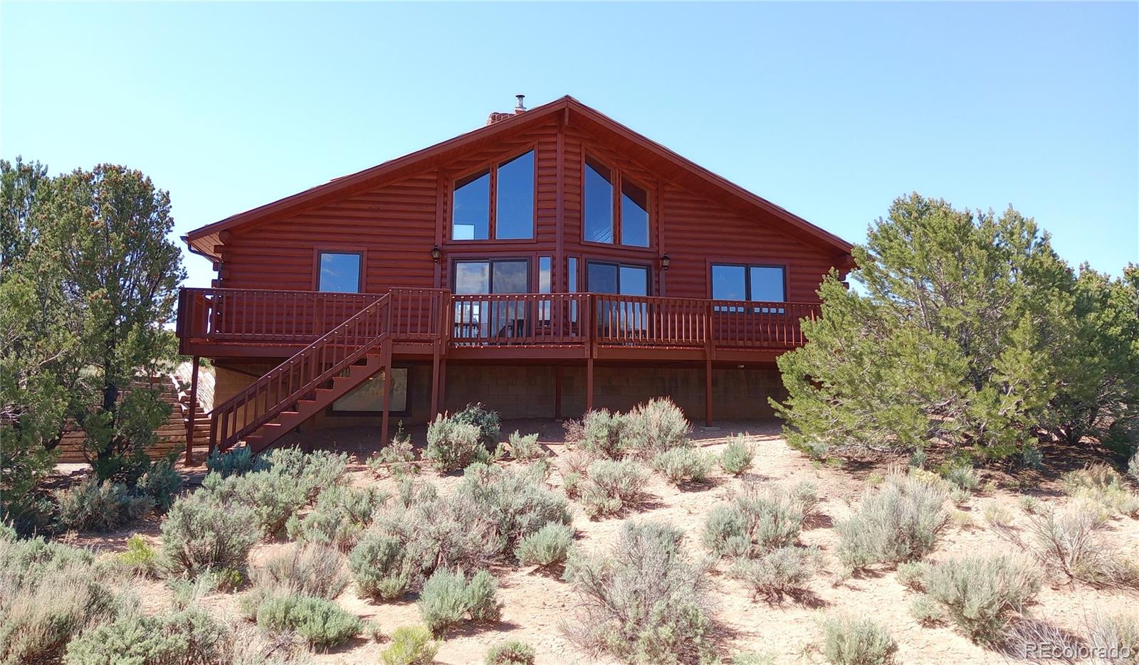 MLS Image #2 for 37543  pierrepont road,fort garland, Colorado