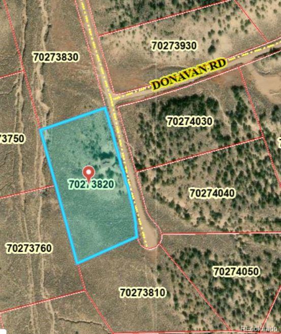 MLS Image #31 for 37543  pierrepont road,fort garland, Colorado