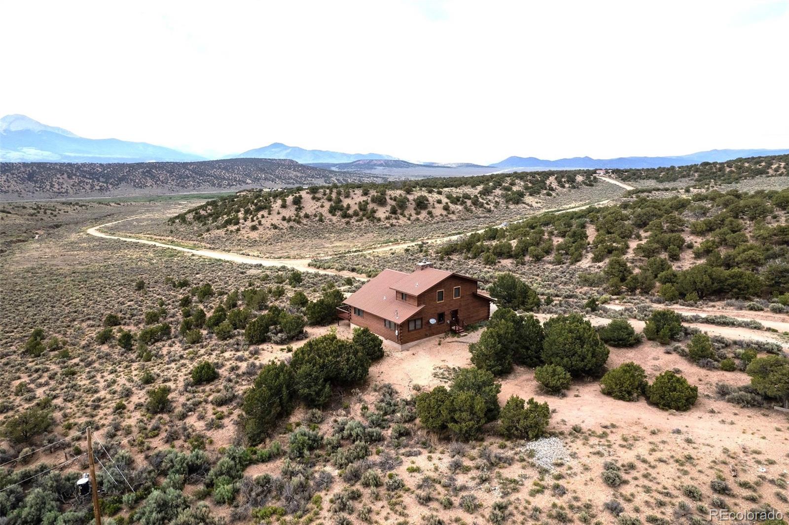 MLS Image #35 for 37543  pierrepont road,fort garland, Colorado