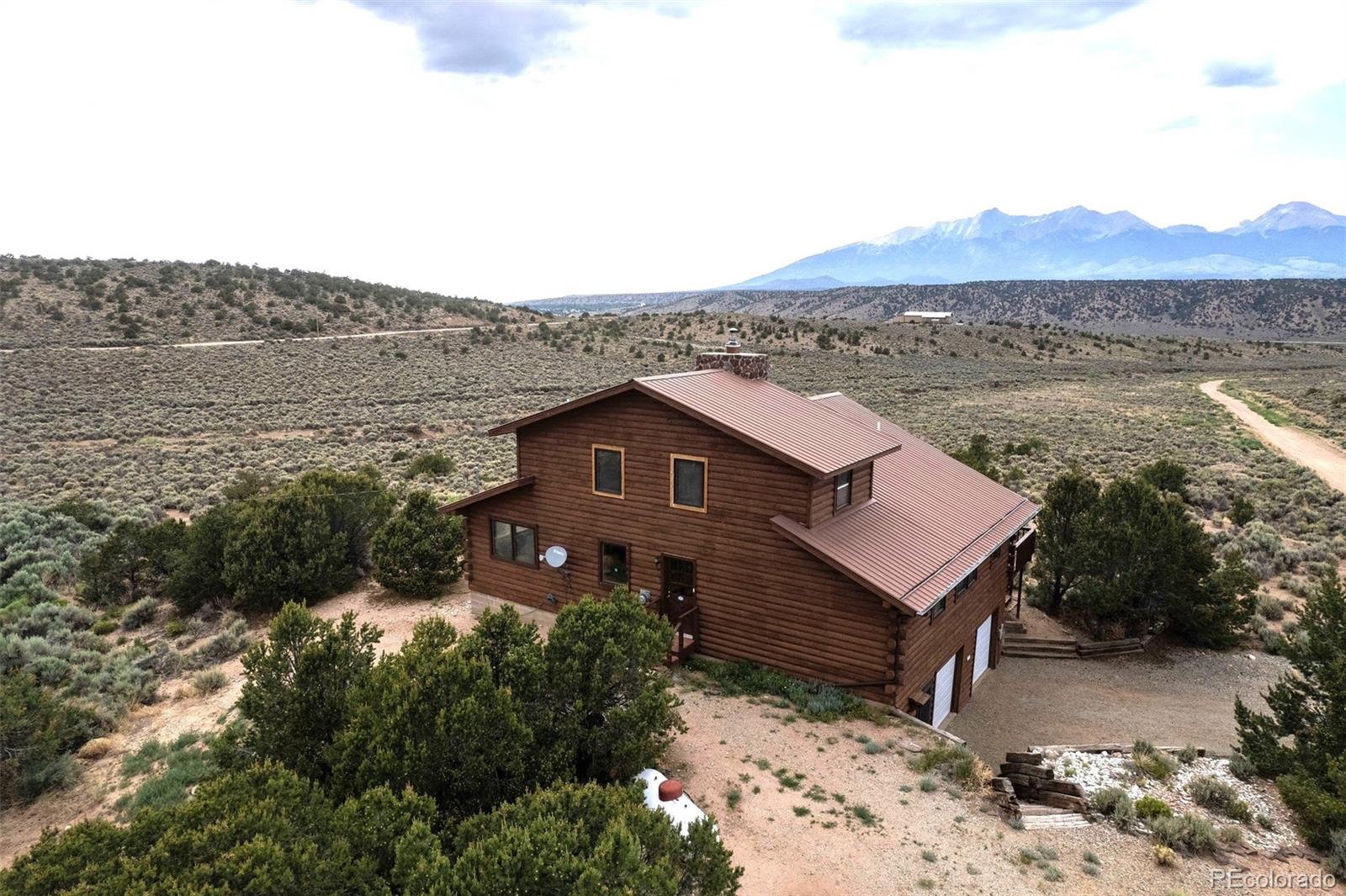 MLS Image #39 for 37543  pierrepont road,fort garland, Colorado