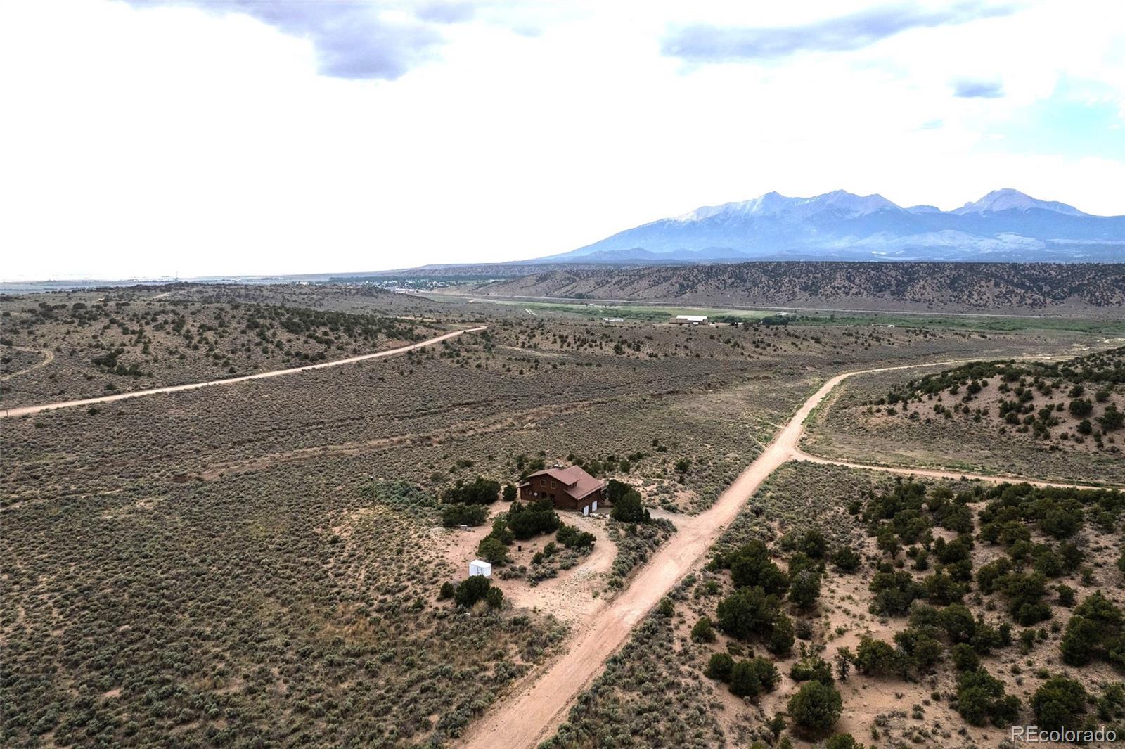 MLS Image #41 for 37543  pierrepont road,fort garland, Colorado