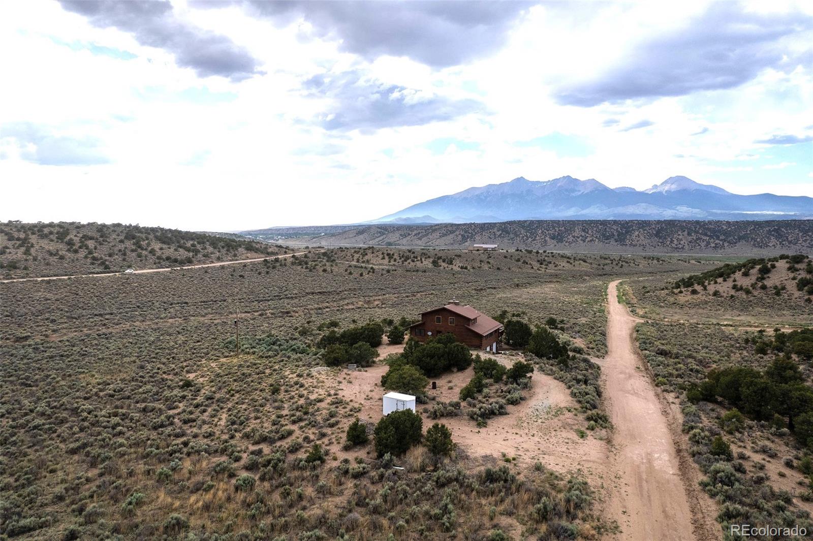 MLS Image #45 for 37543  pierrepont road,fort garland, Colorado
