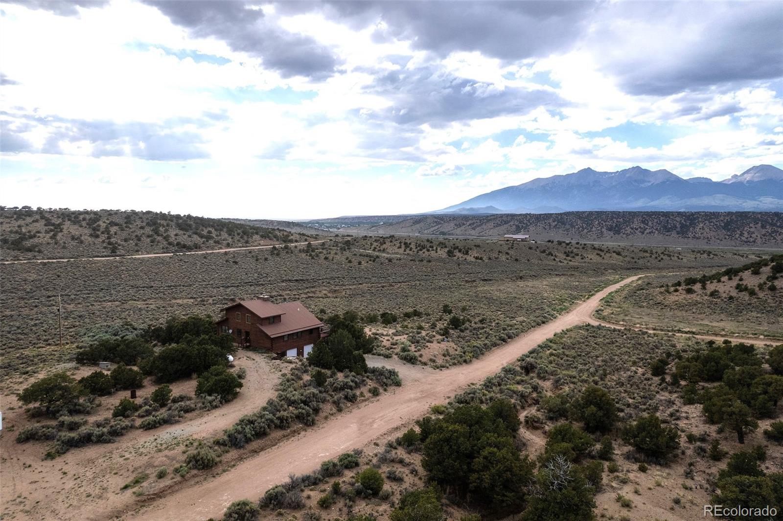 MLS Image #46 for 37543  pierrepont road,fort garland, Colorado