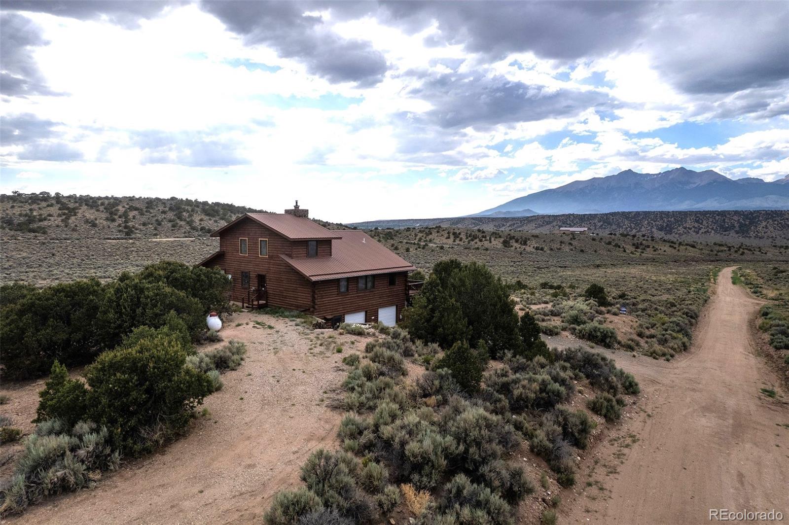 MLS Image #47 for 37543  pierrepont road,fort garland, Colorado