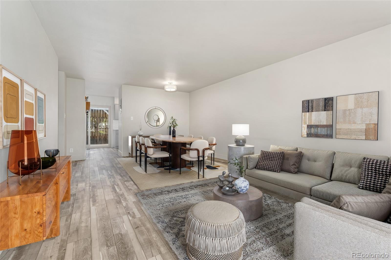 MLS Image #2 for 6495 e happy canyon road,denver, Colorado
