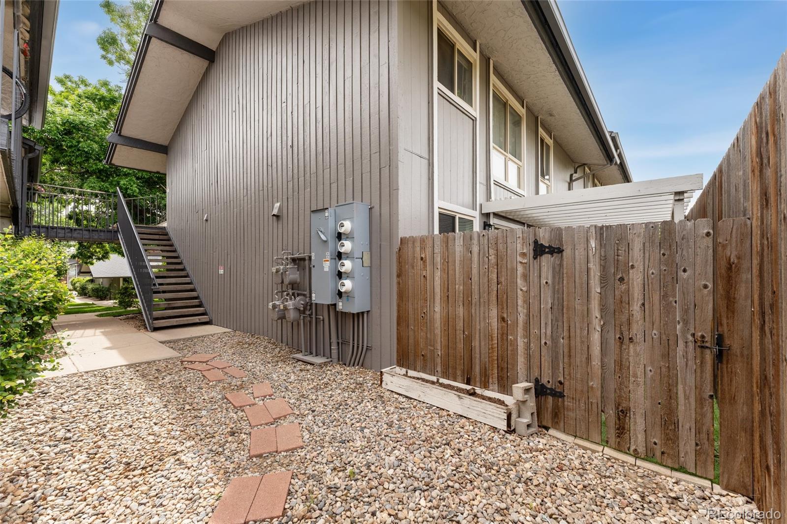 MLS Image #25 for 6495 e happy canyon road,denver, Colorado