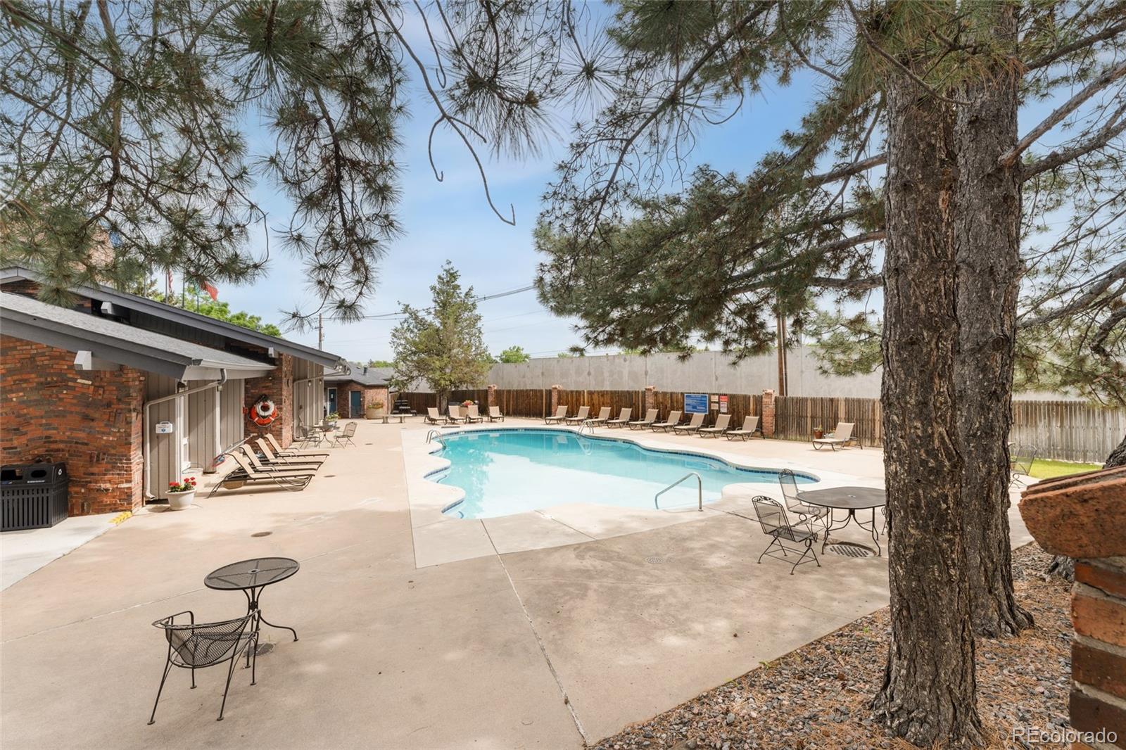 MLS Image #27 for 6495 e happy canyon road,denver, Colorado