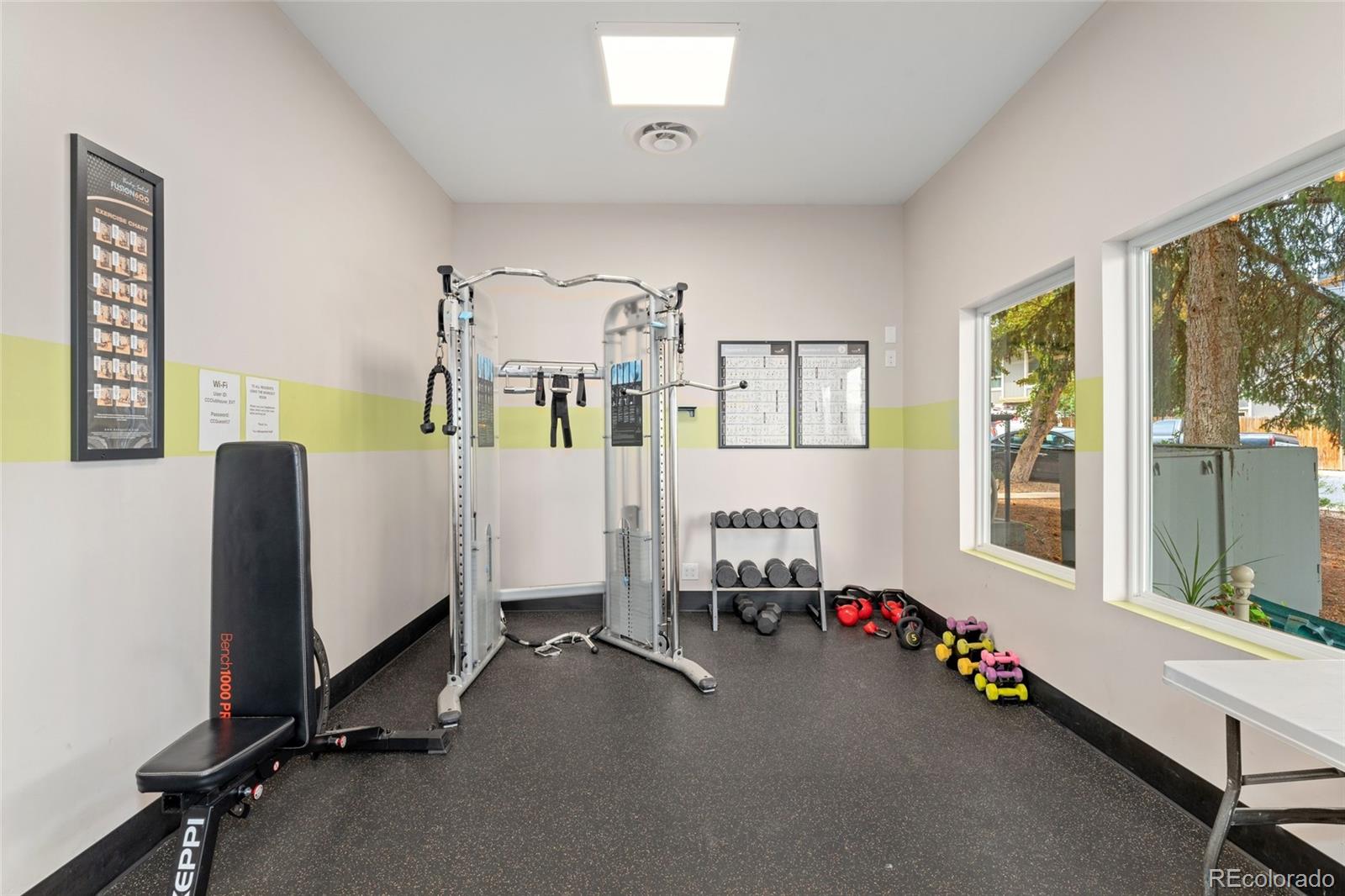 MLS Image #29 for 6495 e happy canyon road,denver, Colorado