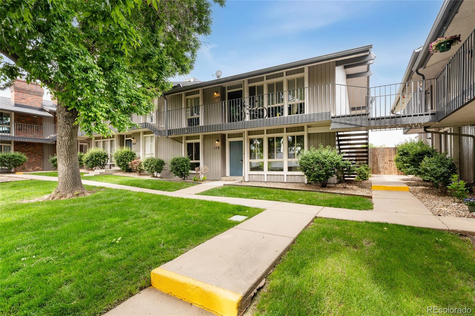 MLS Image #31 for 6495 e happy canyon road,denver, Colorado
