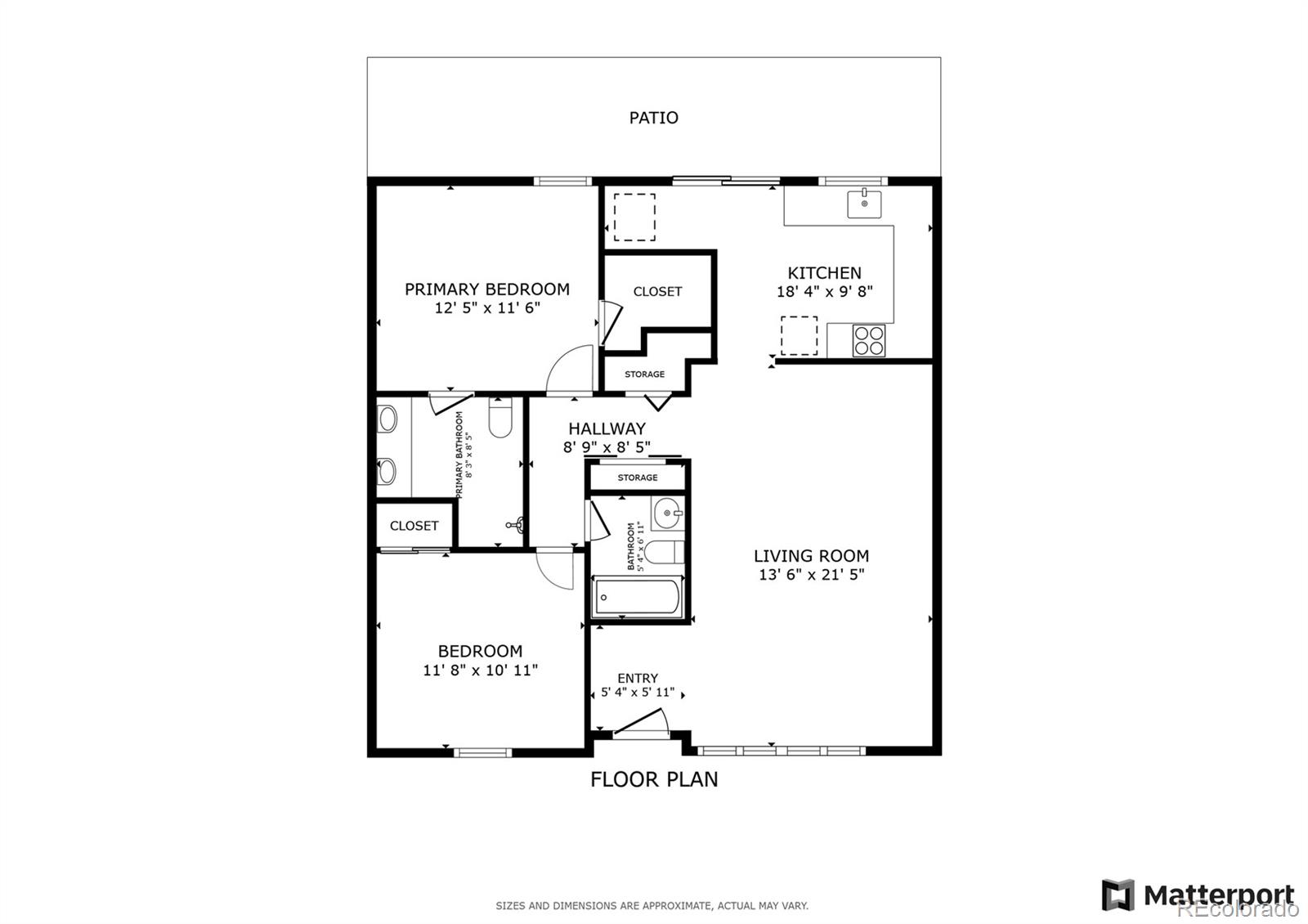 MLS Image #33 for 6495 e happy canyon road,denver, Colorado