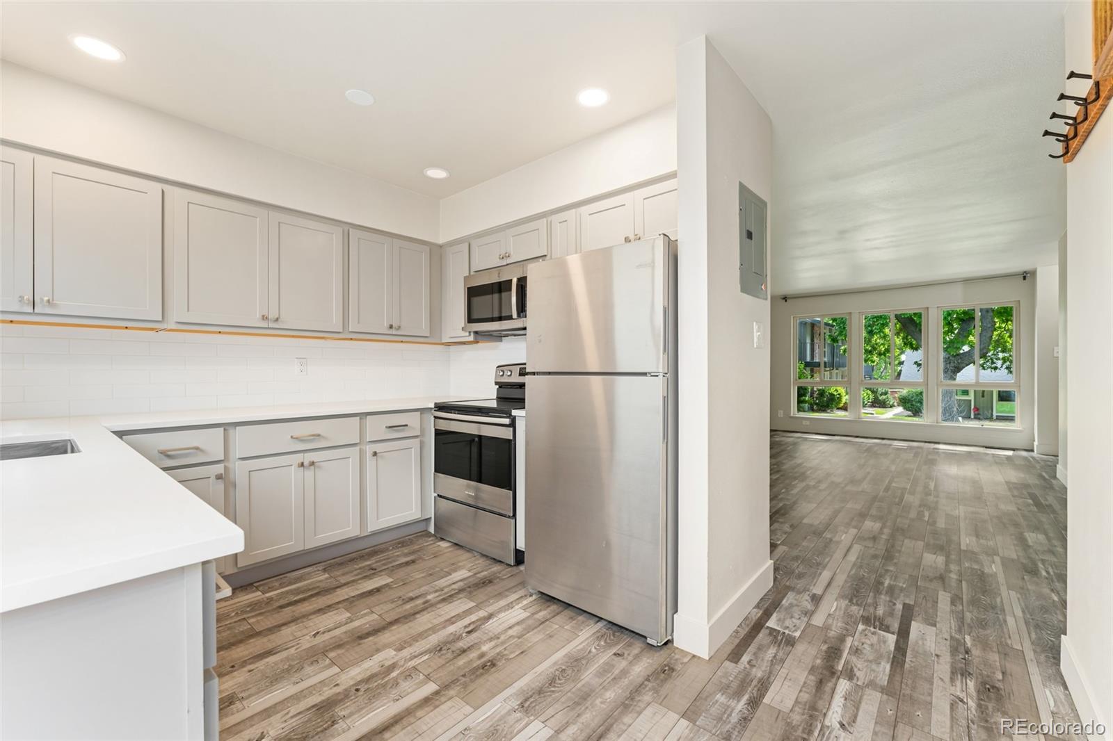 MLS Image #9 for 6495 e happy canyon road,denver, Colorado