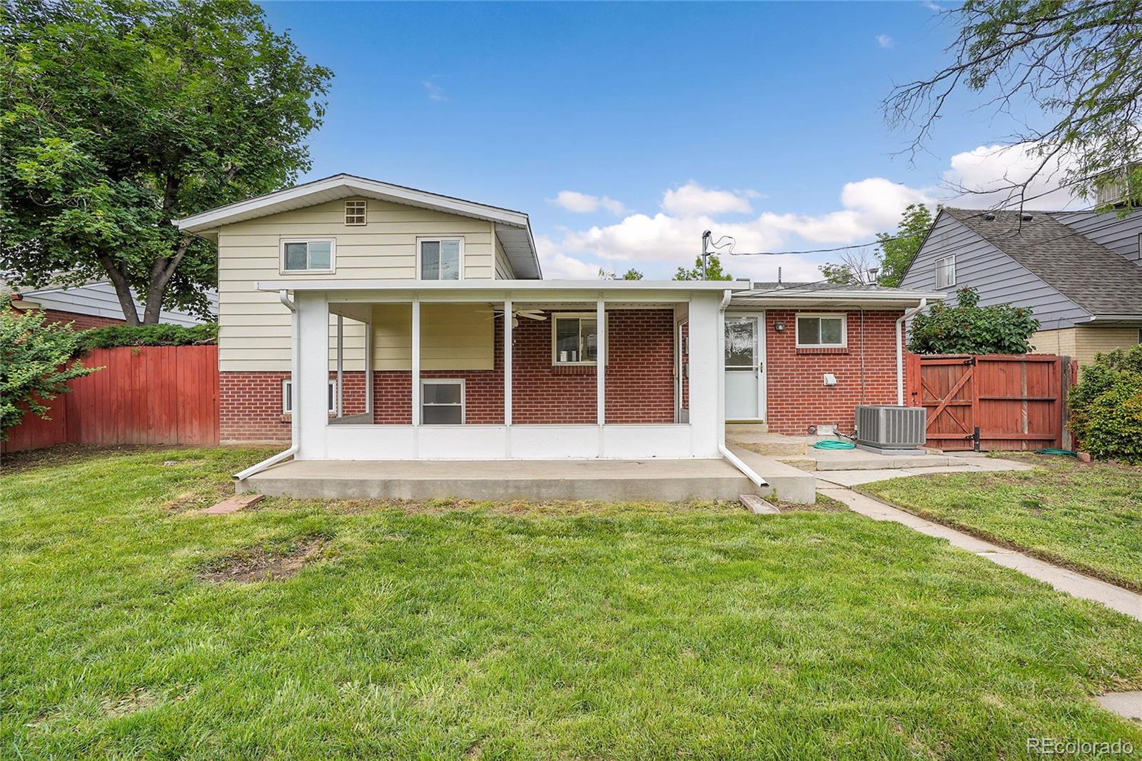 MLS Image #29 for 1330  quari street,aurora, Colorado
