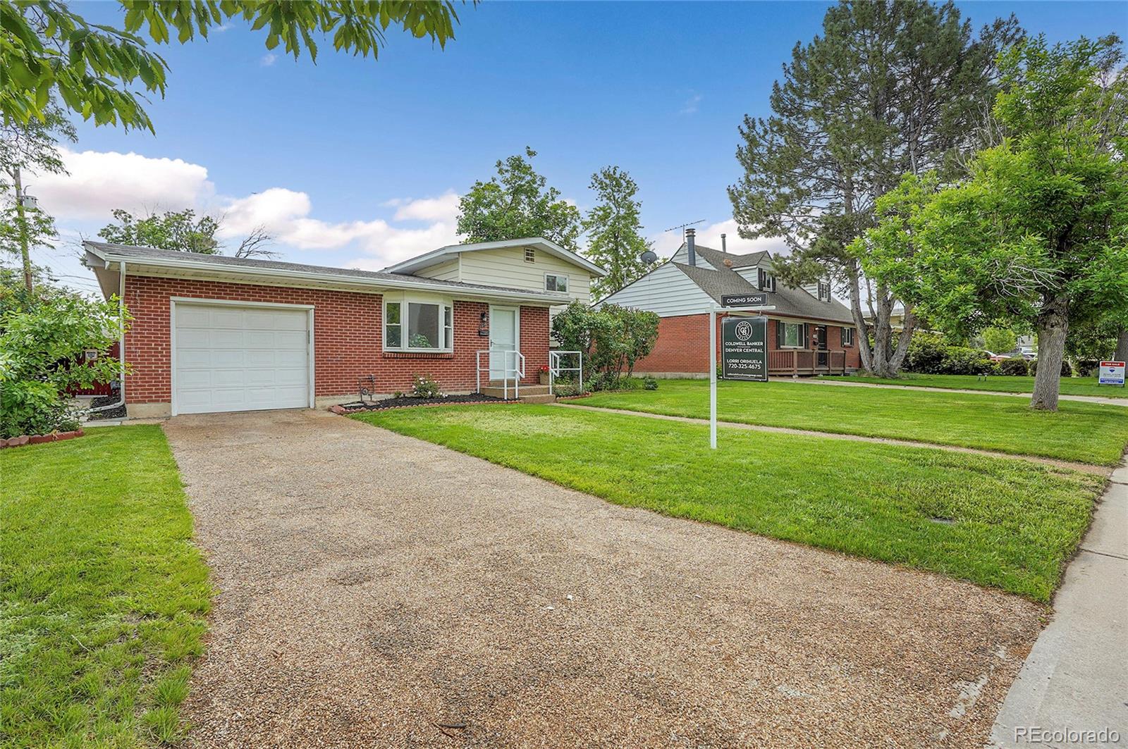 MLS Image #3 for 1330  quari street,aurora, Colorado