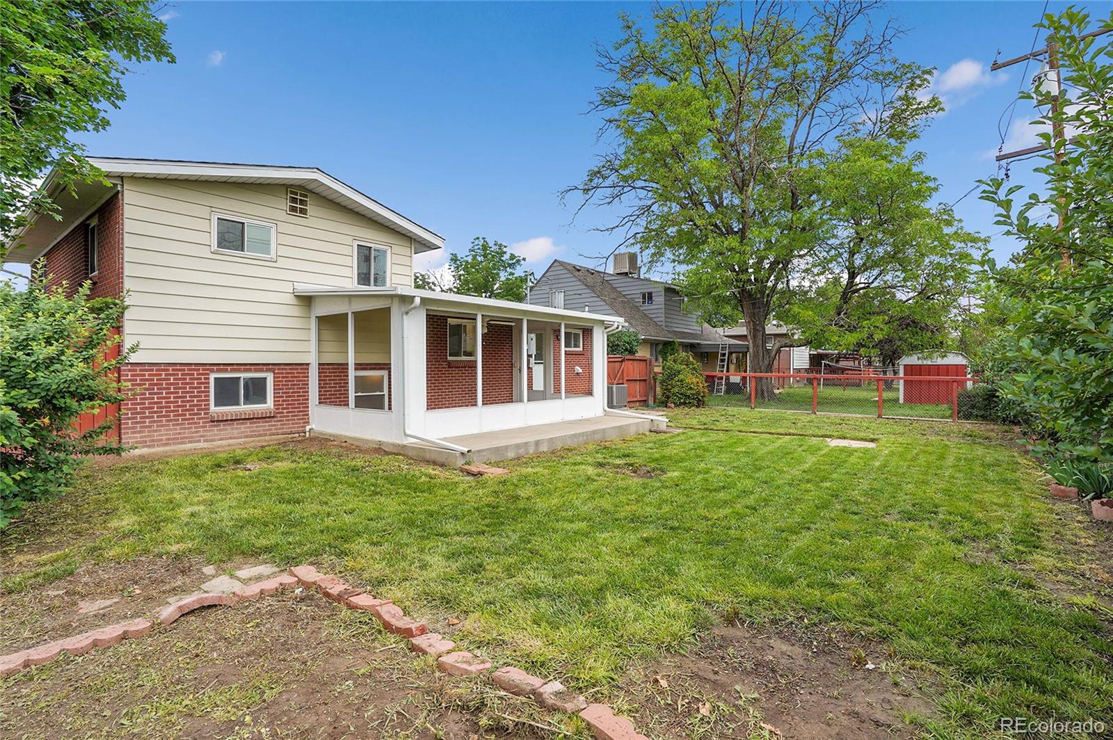 MLS Image #30 for 1330  quari street,aurora, Colorado