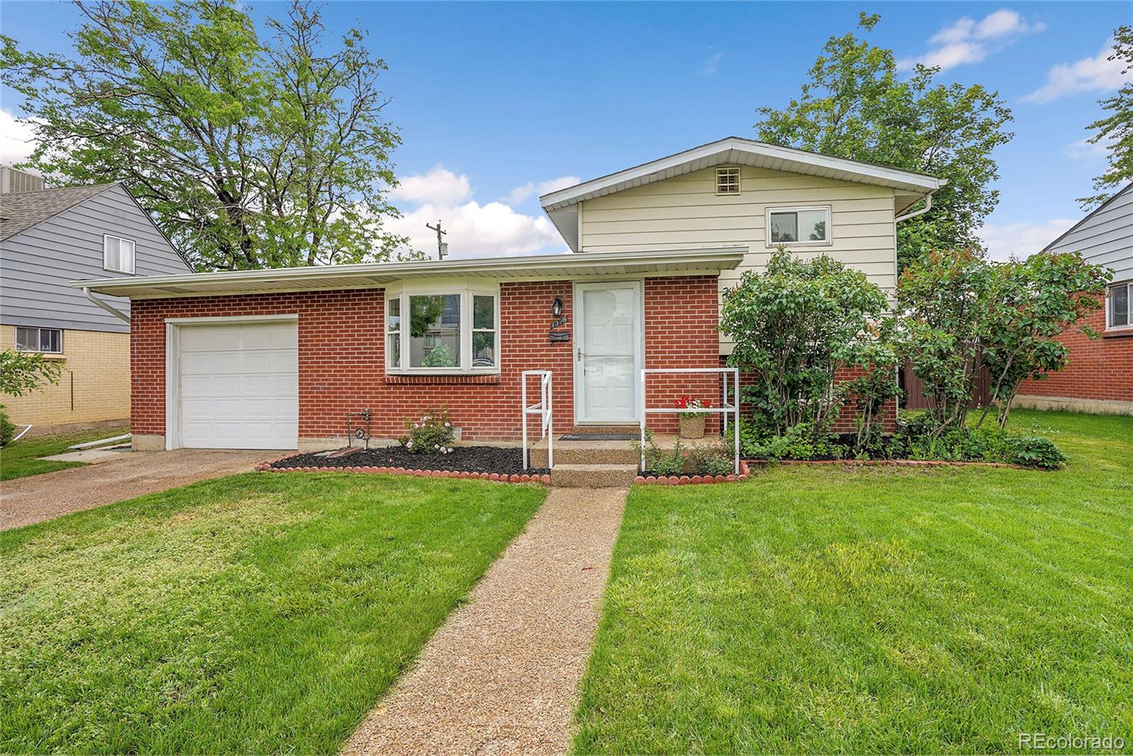 MLS Image #4 for 1330  quari street,aurora, Colorado